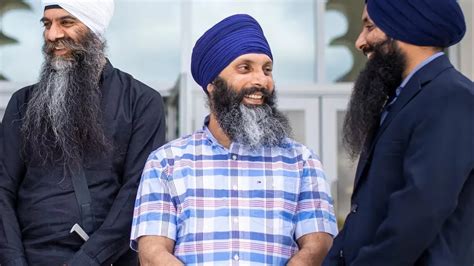 Canadian official: Allegation of India’s involvement in Sikh’s killing is based on human and surveillance intelligence